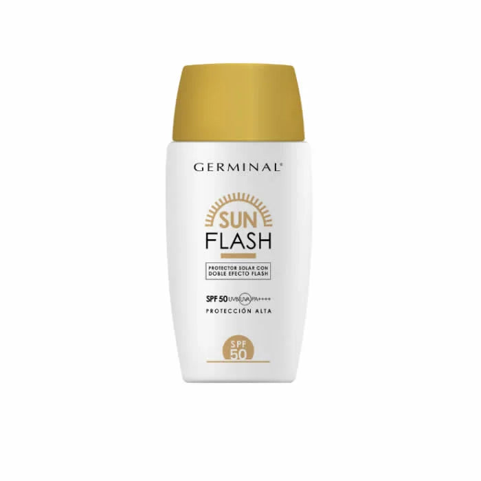 Germinal Sun Flash Double Lifting Effect Spf50 50 ml