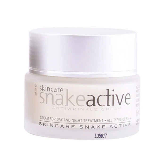 Diet Esthetic Snakeactive Antiwrinkles crema 50 ml