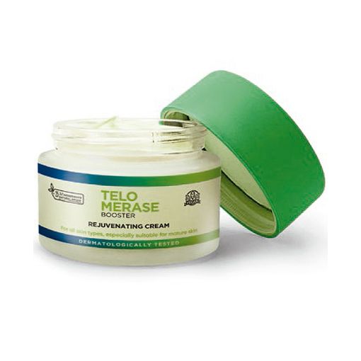 Diet Esthetic Vit Cosmeceuticals Telomerase Rejuvenating crema 50 ml