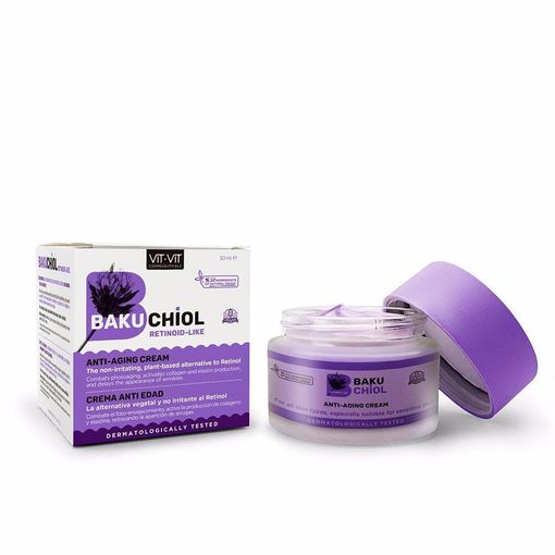Diet Esthetic Vit Cosmeceuticals Bakuchiol Ant-Aging crema 50 ml