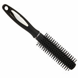 Brush Black Plastic-1