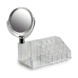 Make-up organizer (22 x 13,4 x 15 cm)-0