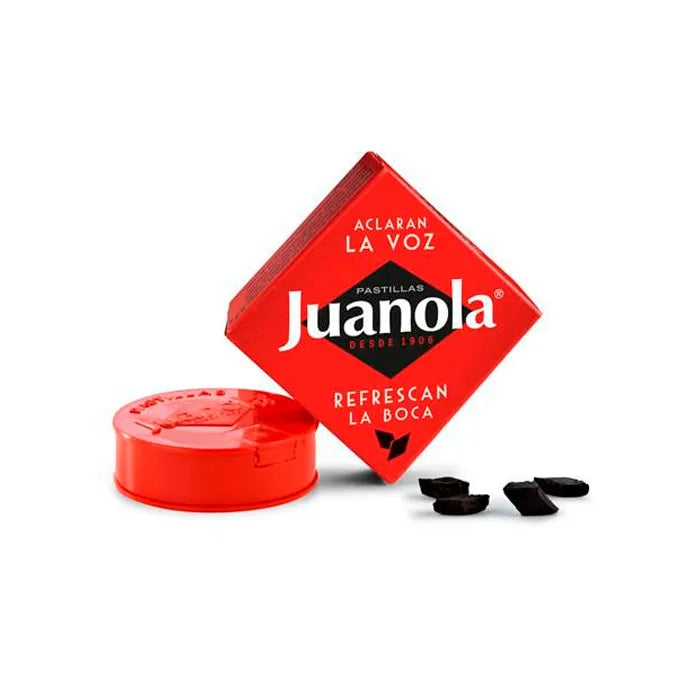 Juanola Compresse Classiche 5,4 g