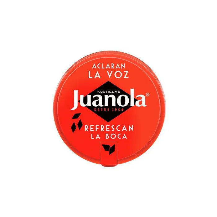 Juanola Compresse 27 g 350U