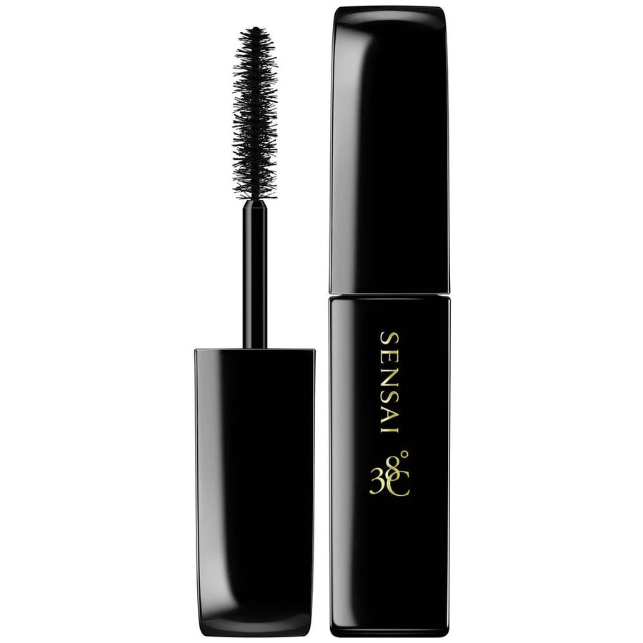 Sensai mascara Lash Volumiser 38 Set