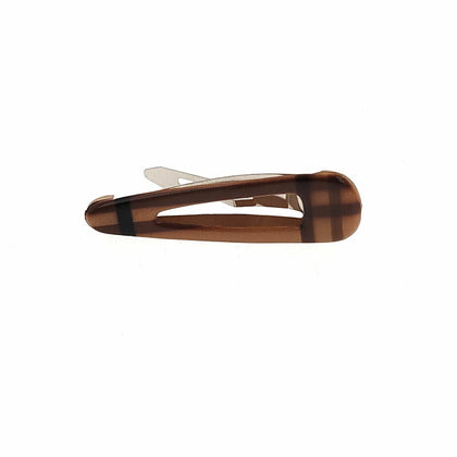 Gancio arabo per accessori per capelli (9 cm)