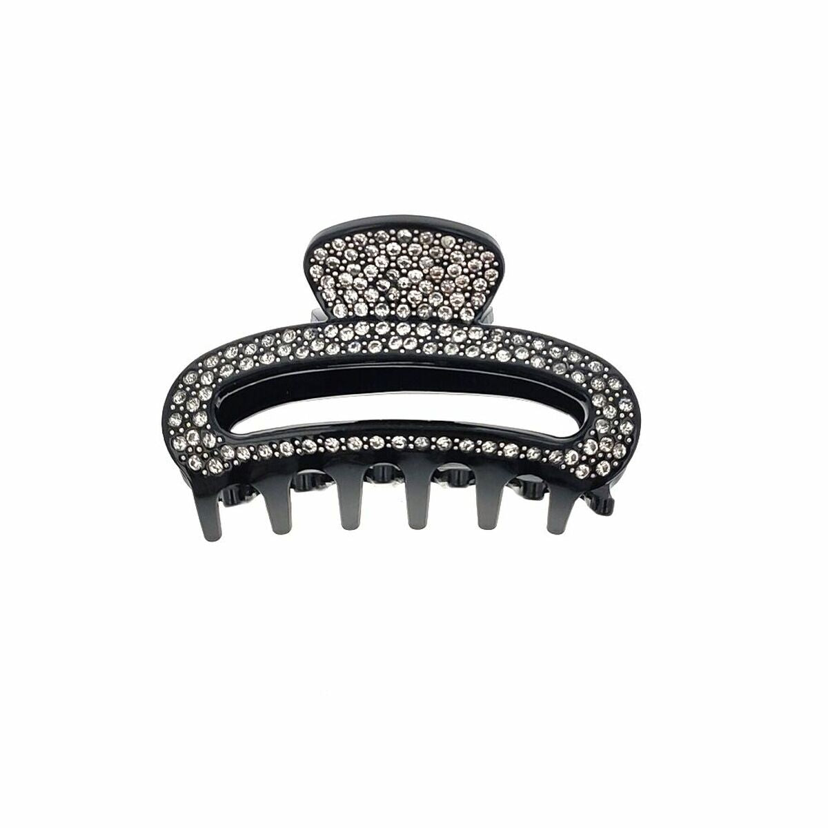 Clip Araban Black Bright (7 cm)-0
