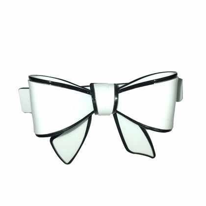 Fermacapelli Araban Lasso Bianco