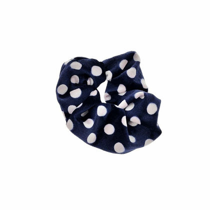 Élastique à cheveux Araban Velvet Spots