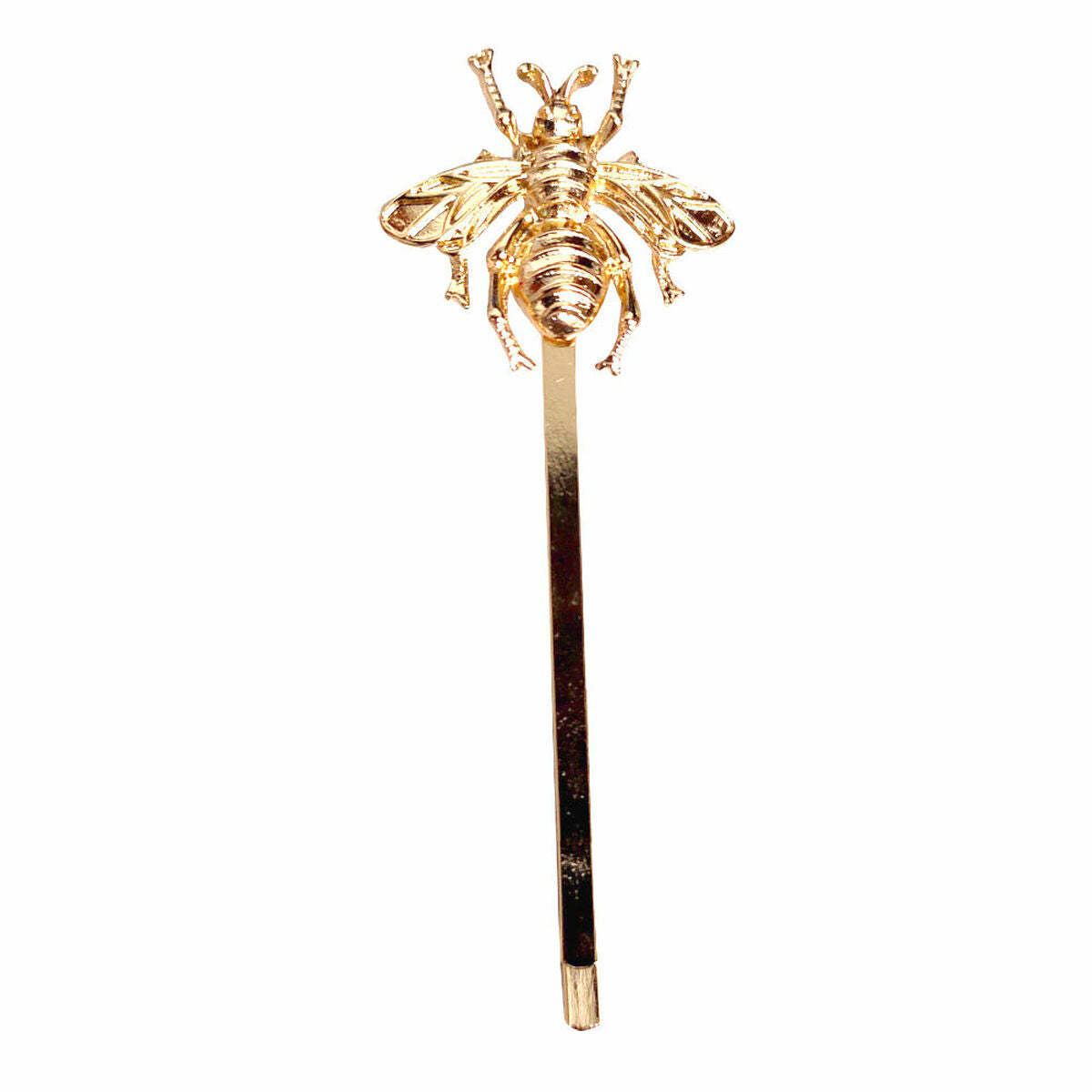 Agrafe coc Araban Golden Bee-0