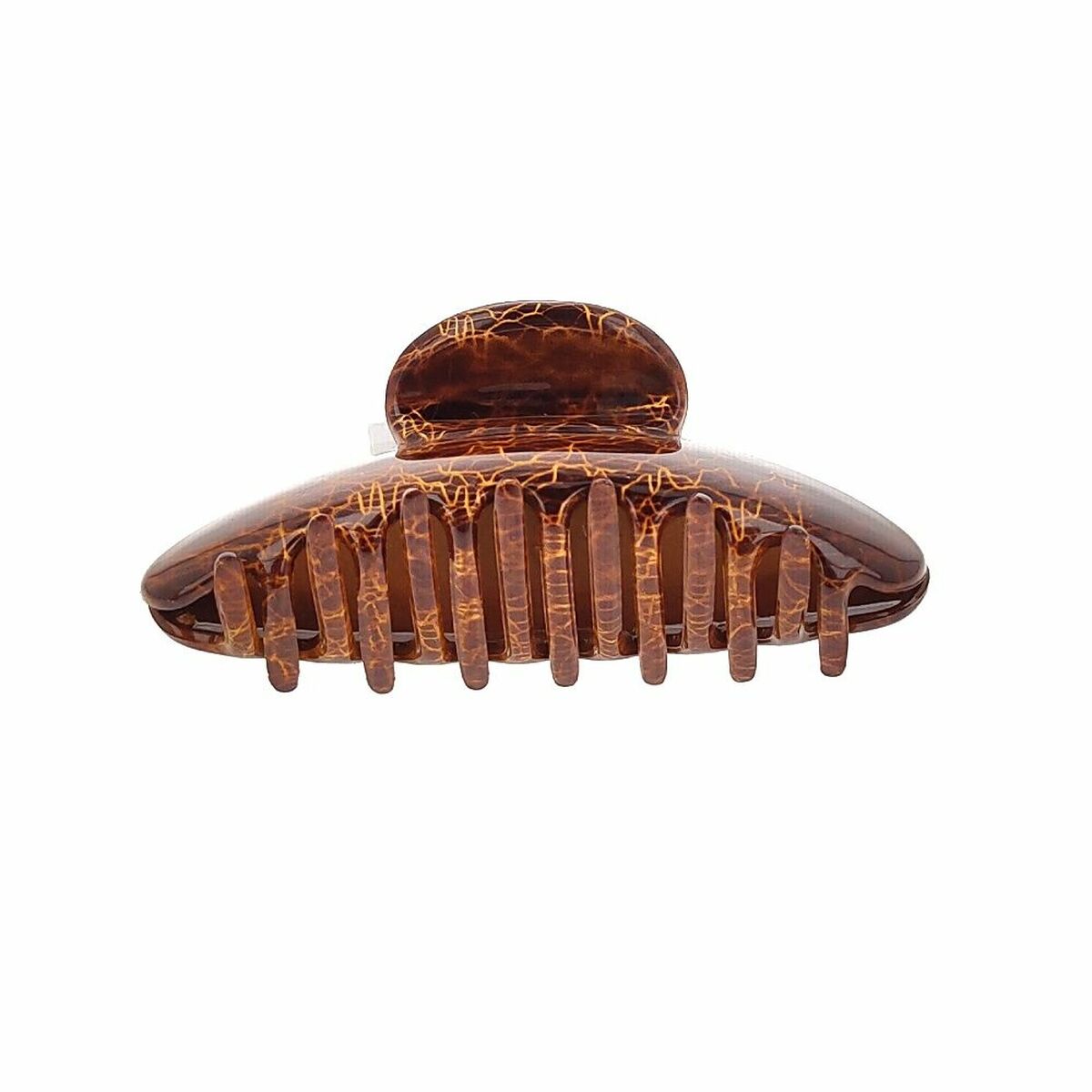 Clip Araban Brown (9 cm)-0