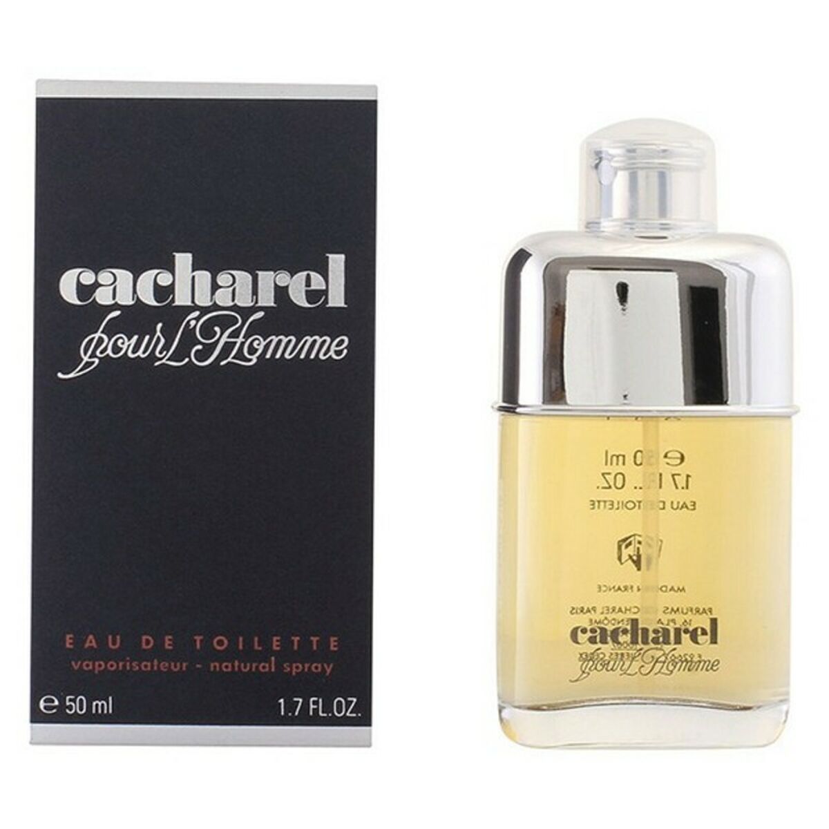 Parfum Homme Cacharel EDT-1