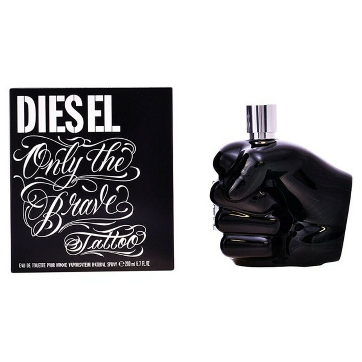 Men's Perfume Diesel EDT-1