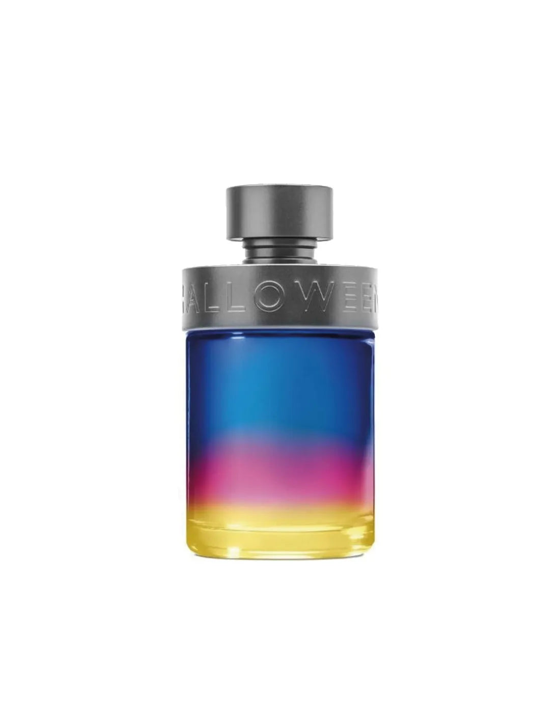 Halloween Man Hero eau de toilette 125 ml spray