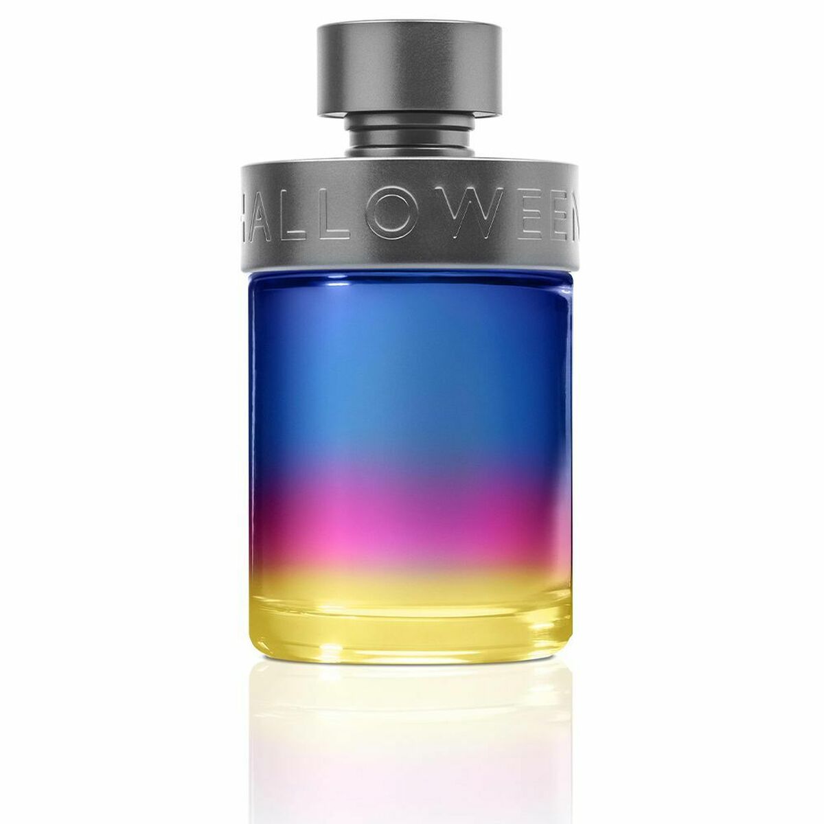 Men's Perfume Jesus Del Pozo 014704000 EDT 125 ml-0
