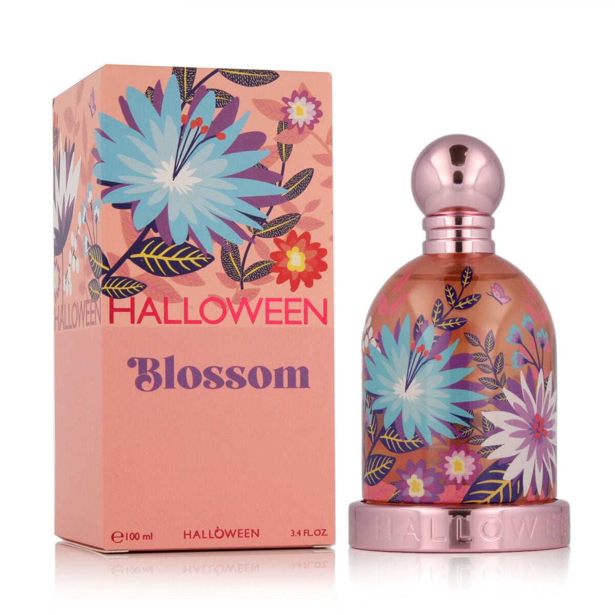 Profumo da donna Halloween EDT Blossom 100 ml-0