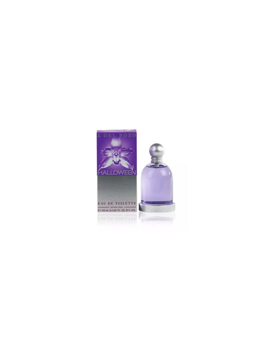 Halloween My Wish eau de parfum 100 spray