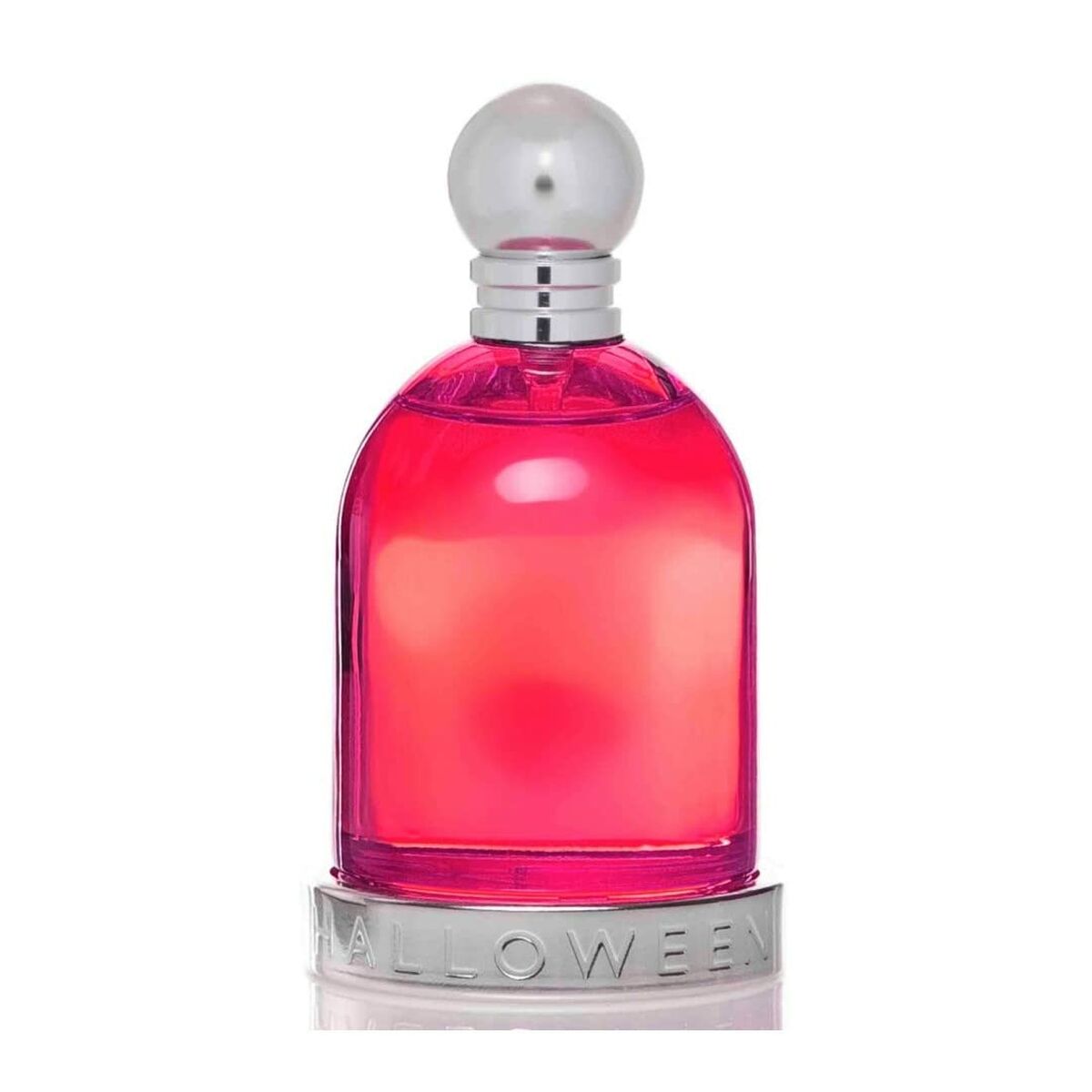 Women's Perfume Jesus Del Pozo EDT 100 ml Halloween Freesia-1