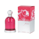 Women's Perfume Jesus Del Pozo EDT 100 ml Halloween Freesia-0