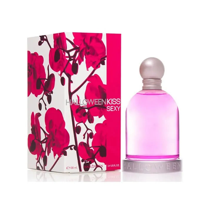 Halloween Jesus Del Pozo Halloween Kiss Sexy eau de toilette spray 100 ml