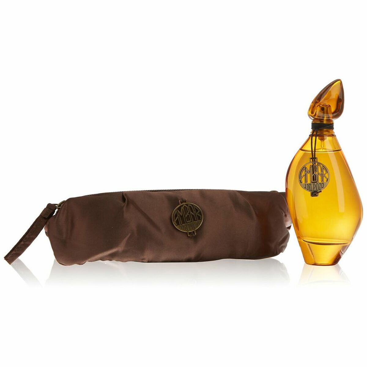 Set Parfum Femei Jesus Del Pozo 40268 EDT 2 Piese-1