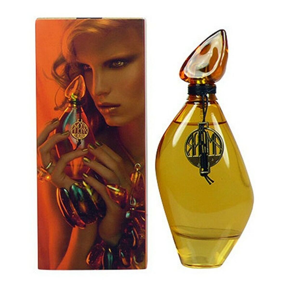 Women's Perfume Jesus Del Pozo EDT 100 ml-0