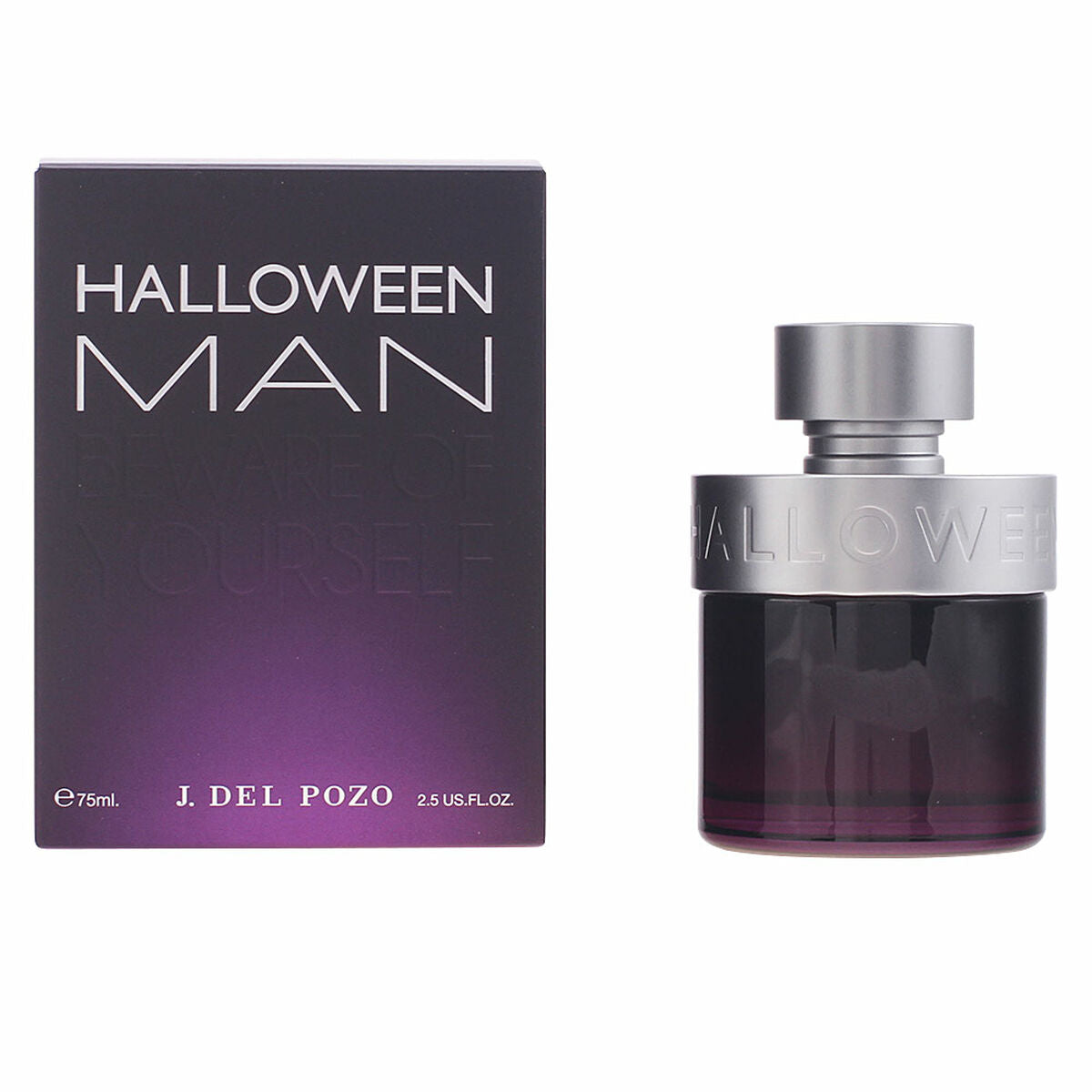 Profumo da uomo Jesus Del Pozo EDT-1