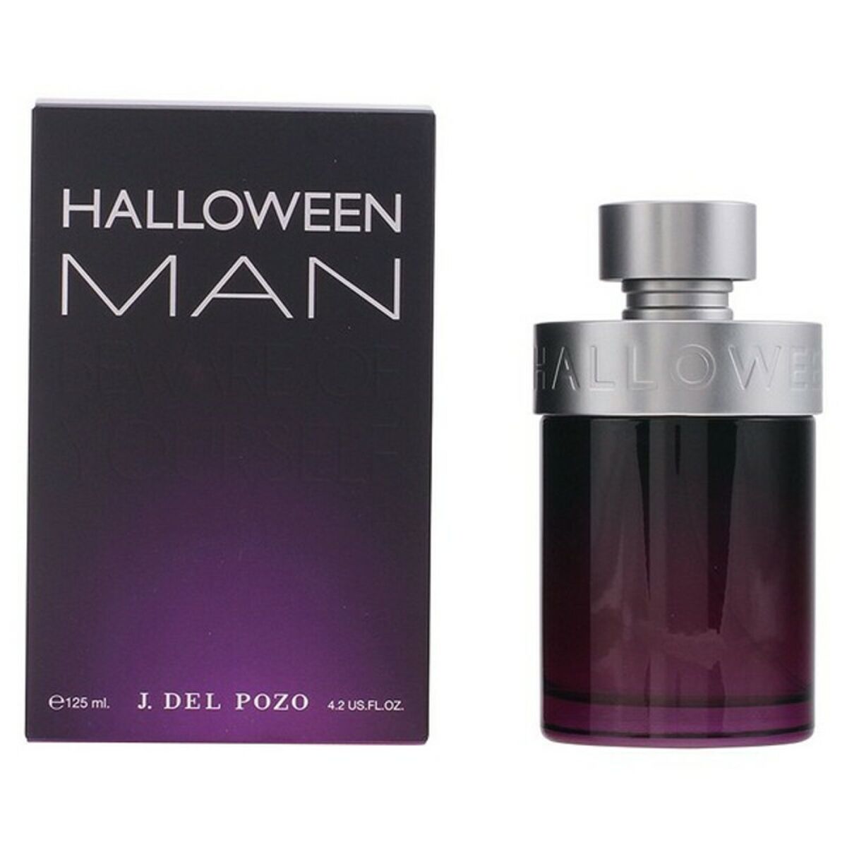 Profumo Uomo Jesus Del Pozo EDT-0