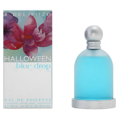 Perfume Mujer Jesús Del Pozo EDT 100 ml