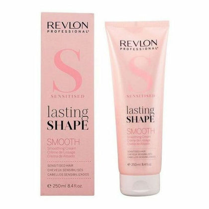 Traitement à la Kératine Forme Durable Revlon