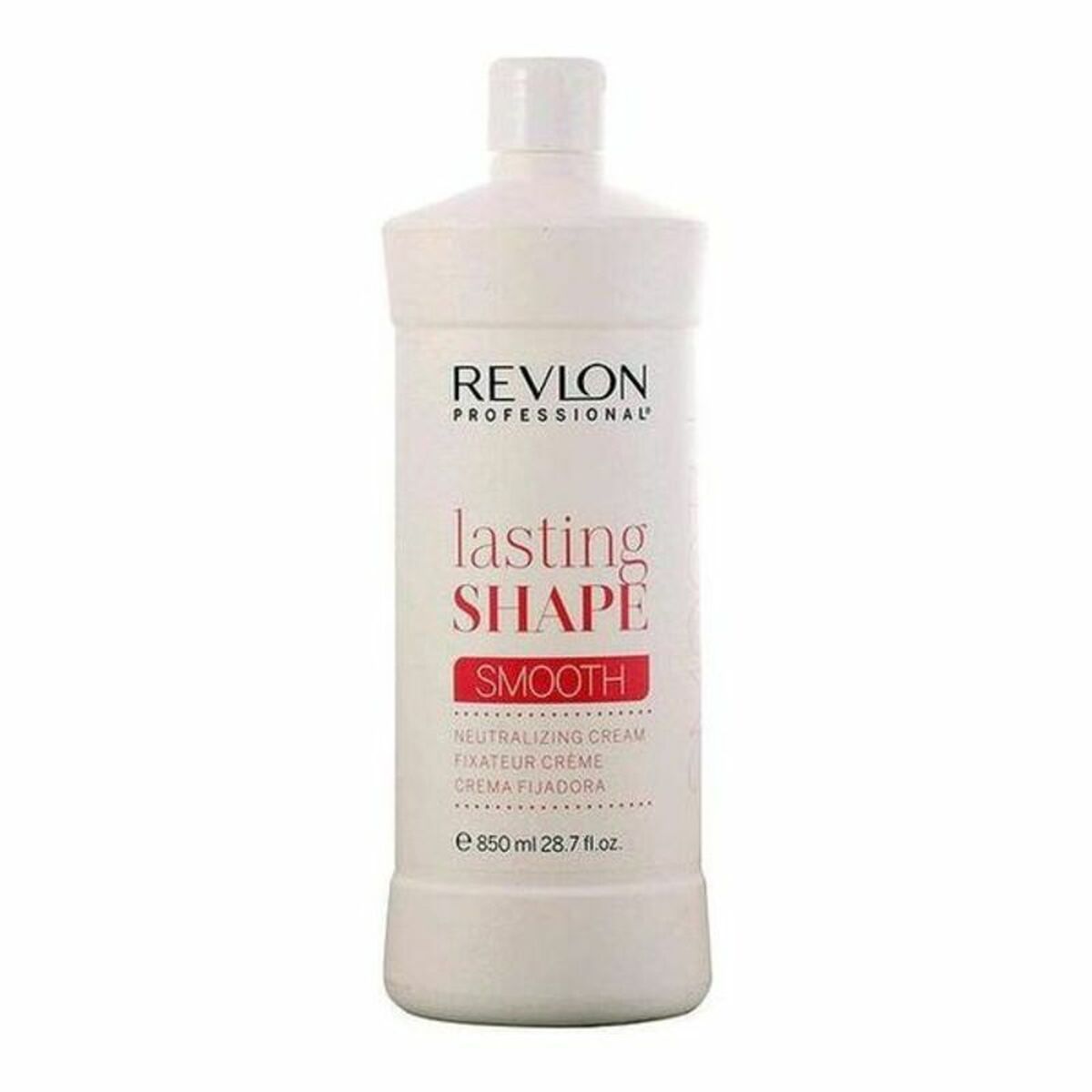 Spray de păr Flexible Hold Lasting Shape Revlon-0