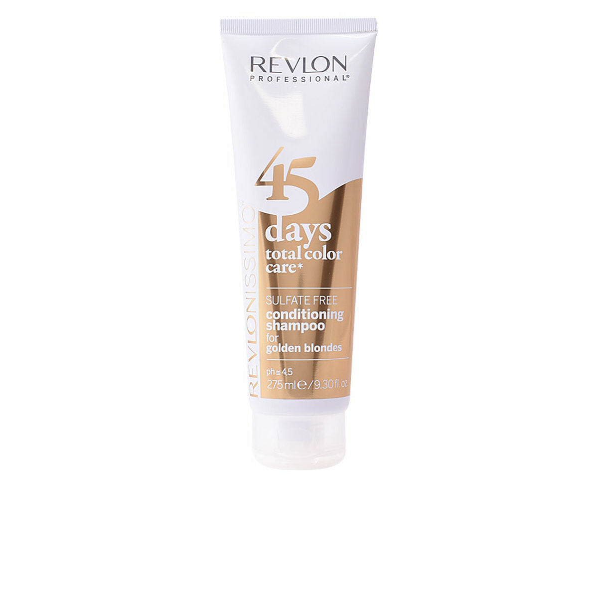 2-in-1 Shampoo and Conditioner 45 Days Revlon-3
