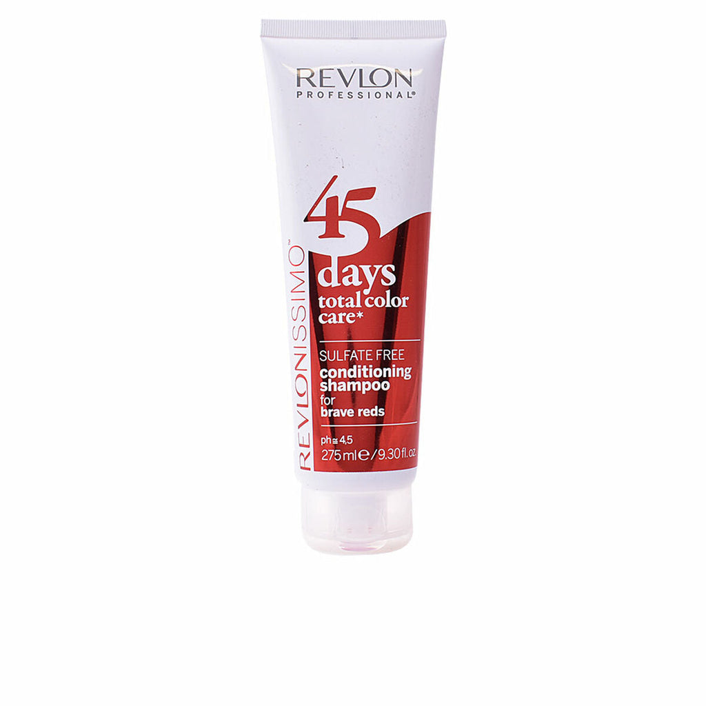 Champú y Acondicionador 2 en 1 45 Días Revlon-1