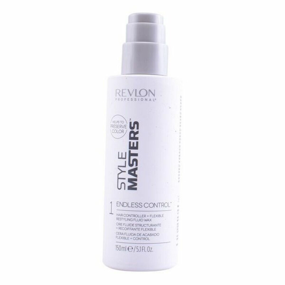 Cire de finition liquide Revlon (150 ml) (150 ml)-0