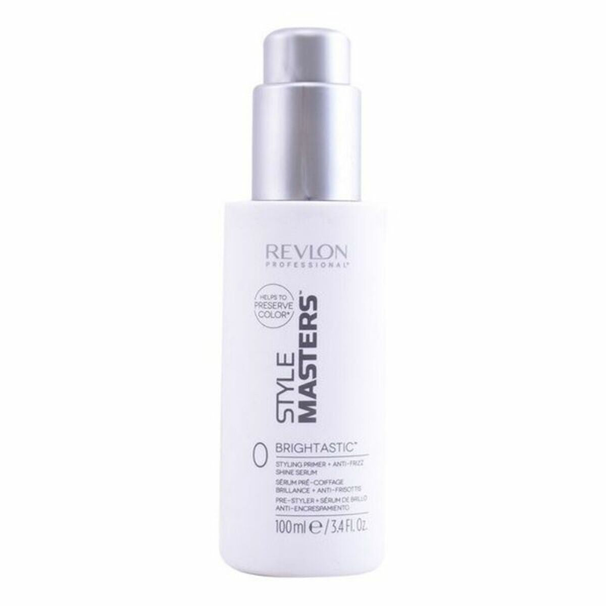 Spray Shine pentru Hair Style Masters Revlon (100 ml)-0