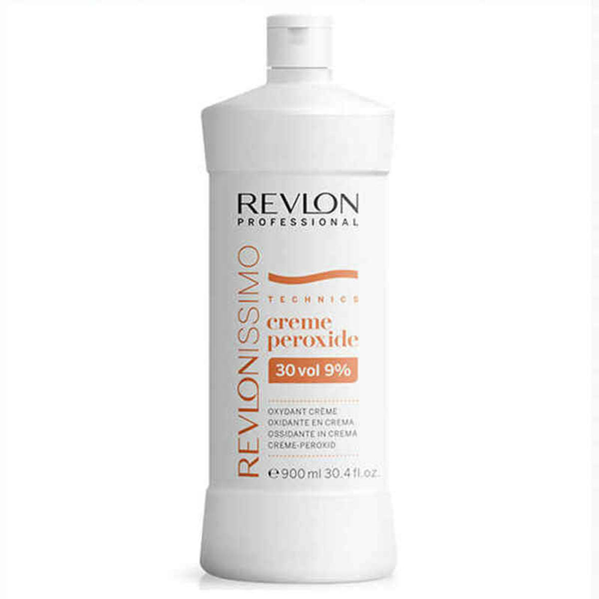Haaroxidationsmittel Revlon 30 Vol. 9 % (900 ml)-0