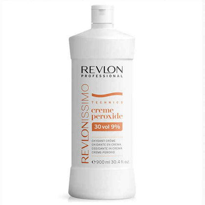 Haaroxidationsmittel Revlon 30 Vol. 9 % (900 ml)