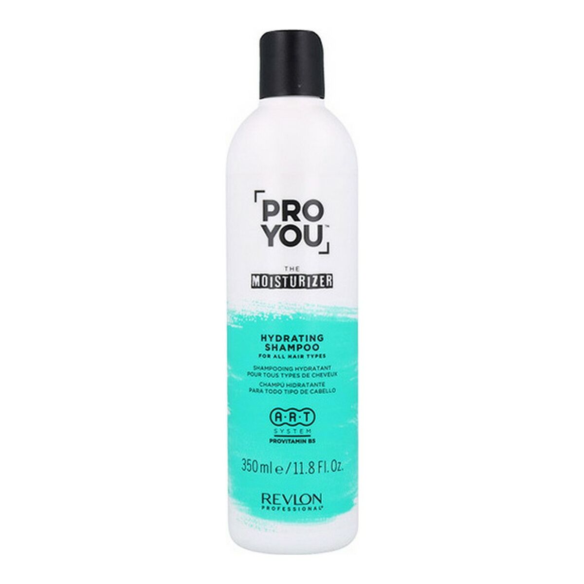 Shampoo ProYou the Moisturizer Revlon-1