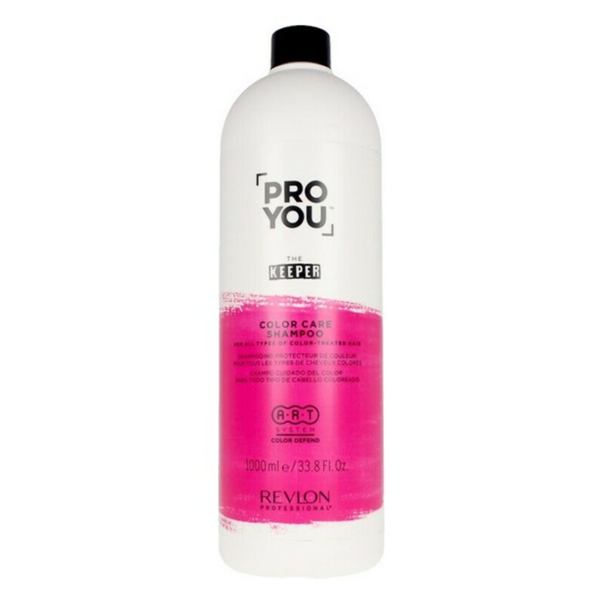 Shampoo ProYou the Keeper Revlon 7255439000 (1000 ml) 1 L-0
