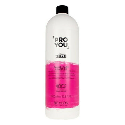 Shampoo ProYou the Keeper Revlon 7255439000 (1000 ml) 1 L