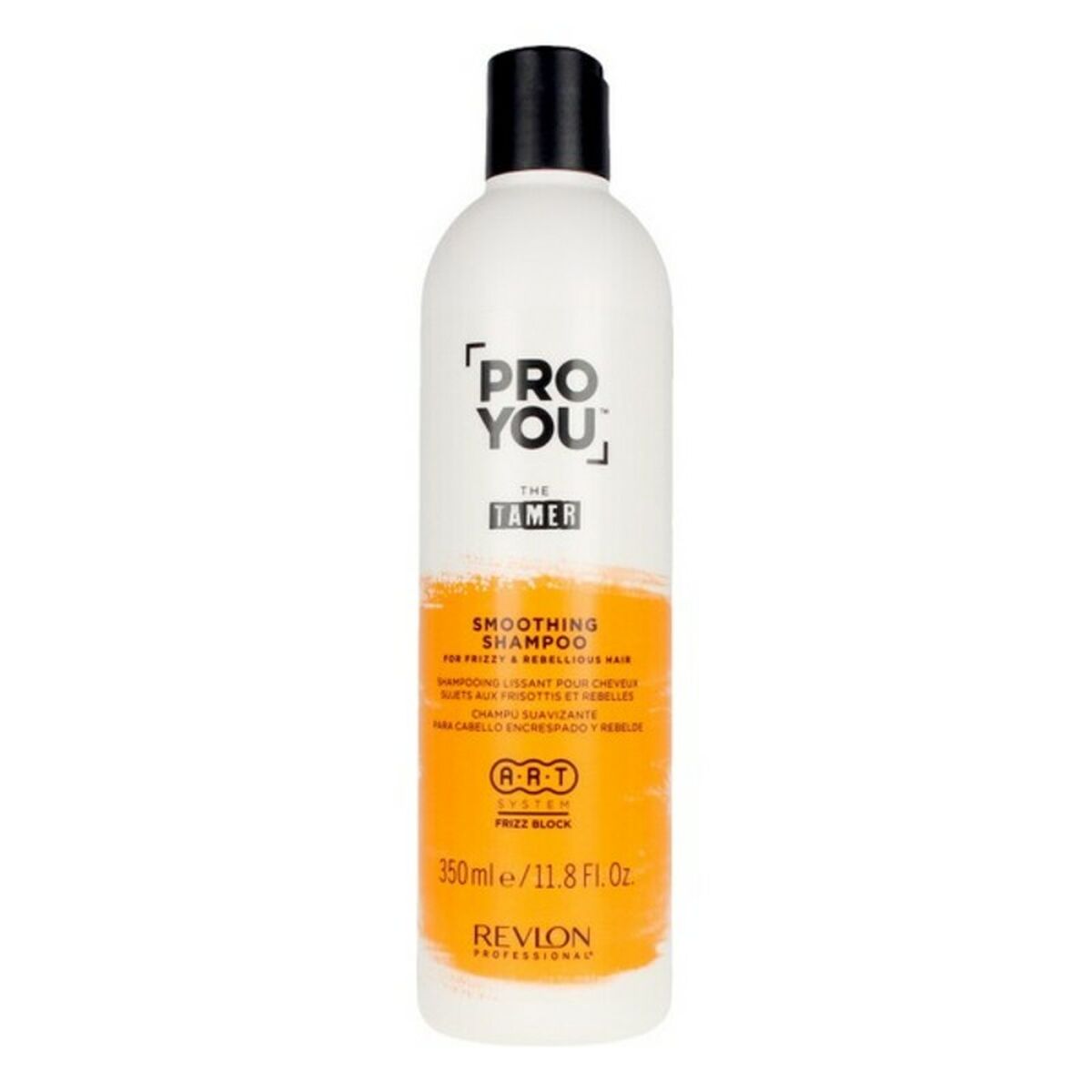 Shampoo ProYou die Tamer Revlon (350 ml)-0