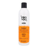 Shampoo ProYou The Tamer Smoothing Revlon-1