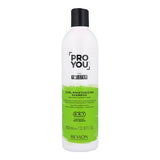 Shampoo Pro You The Twister Curl Moisture Revlon-0