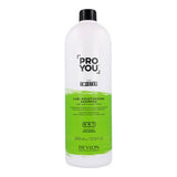 Shampoo Pro You The Twister Curl Moisture Revlon-1