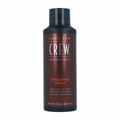 Shiny Finishing Spray American Crew 7255671000