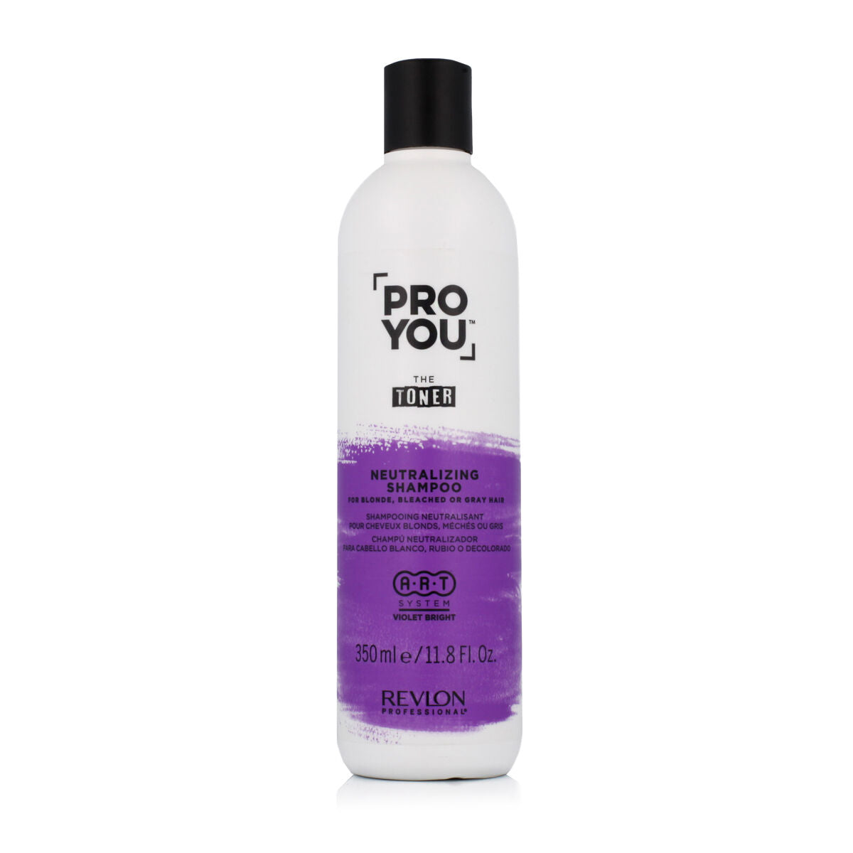 Colour Neutralising Shampoo Revlon Pro You The Toner 350 ml-0