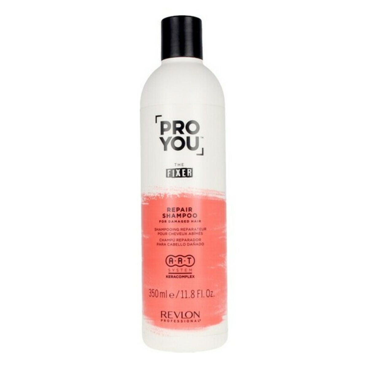 Shampoo ProYou die Fixierer Revlon (350 ml)-0