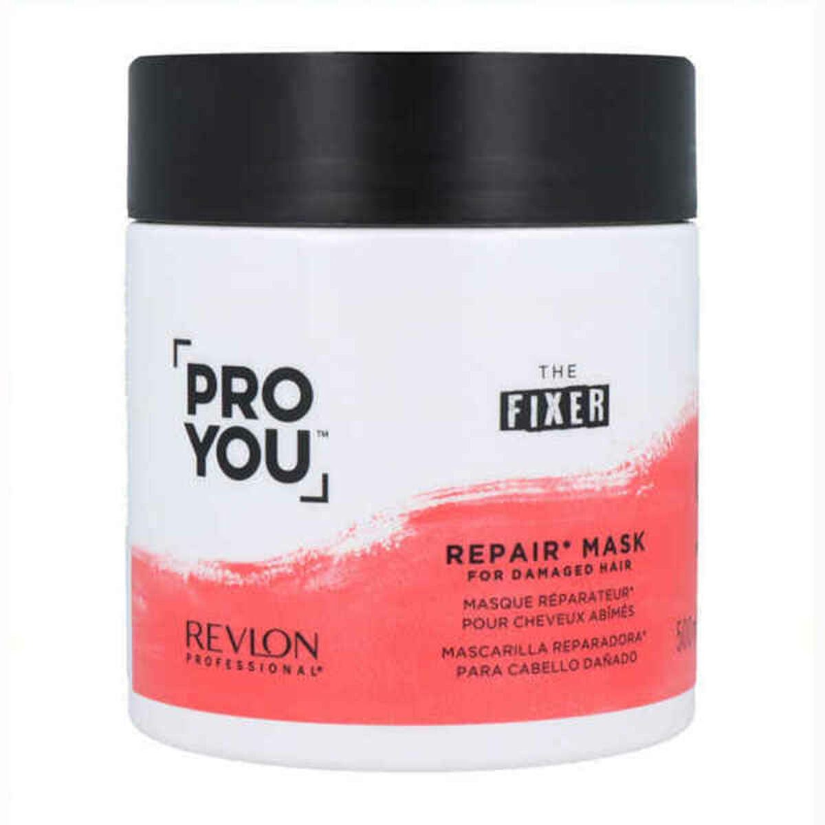 Mască de păr Absolute Kératine Revlon-0