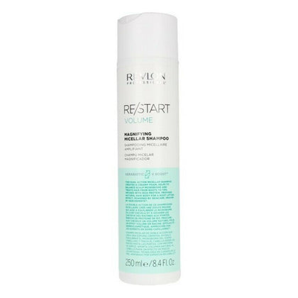 Sampon Re-Start Revlon Start (250 ml) 250 ml