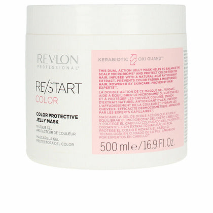 Masque capillaire Revlon Re-Start Color (500 ml)
